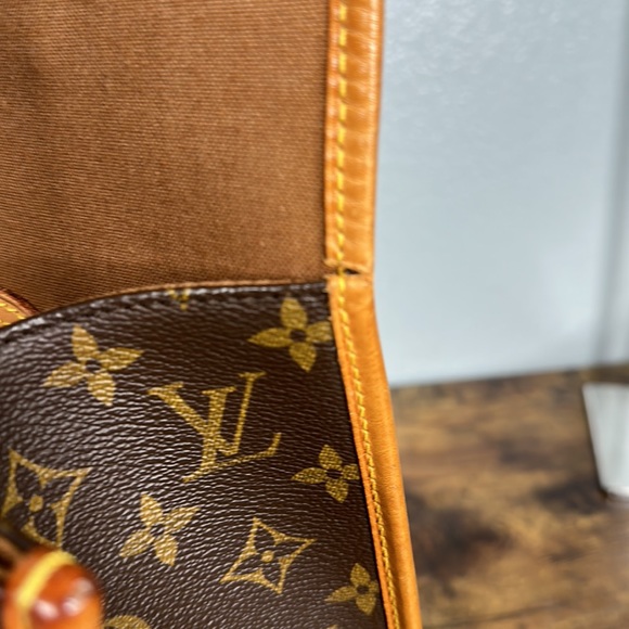 Louis vuitton Bel Air bag - Picture 14 of 16